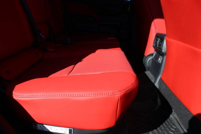 2026 Toyota 4Runner i-FORCE MAX TRD Pro