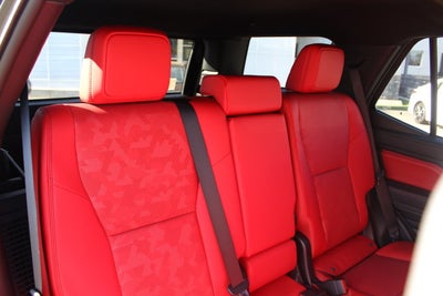 2026 Toyota 4Runner i-FORCE MAX TRD Pro