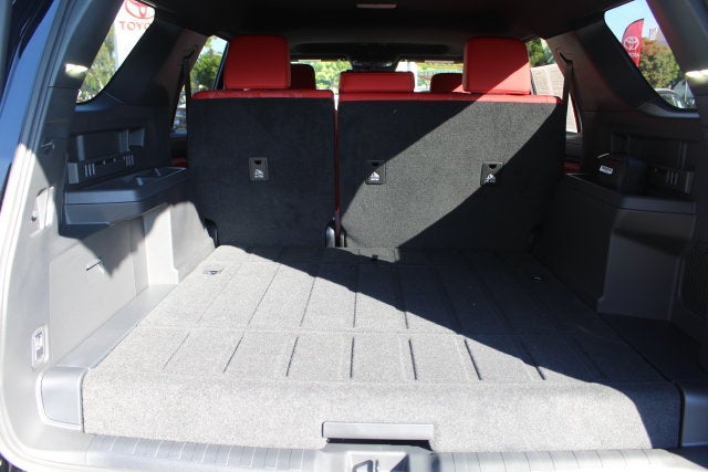 2026 Toyota 4Runner i-FORCE MAX TRD Pro