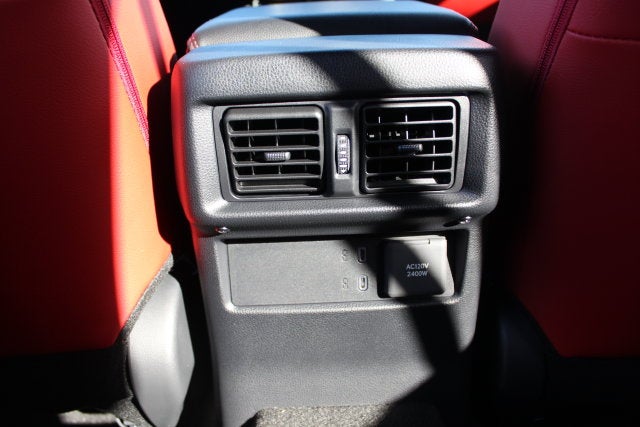 2026 Toyota 4Runner i-FORCE MAX TRD Pro