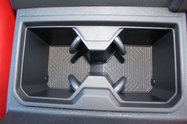 2026 Toyota 4Runner i-FORCE MAX TRD Pro
