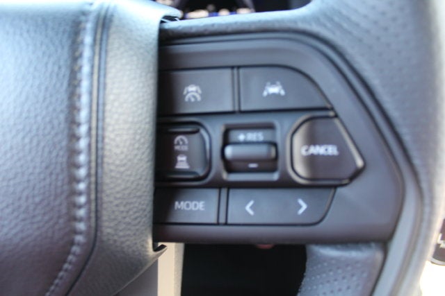 2026 Toyota 4Runner i-FORCE MAX TRD Pro