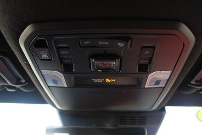 2026 Toyota 4Runner i-FORCE MAX TRD Pro