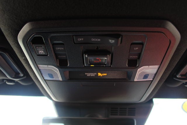 2026 Toyota 4Runner i-FORCE MAX TRD Pro