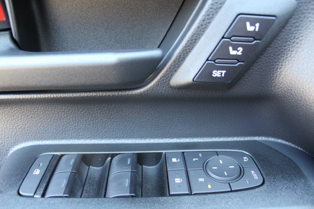 2026 Toyota 4Runner i-FORCE MAX TRD Pro