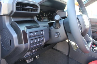 2026 Toyota 4Runner i-FORCE MAX TRD Pro