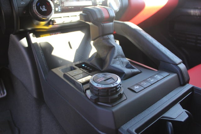 2026 Toyota 4Runner i-FORCE MAX TRD Pro