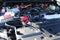 2026 Toyota 4Runner i-FORCE MAX TRD Pro