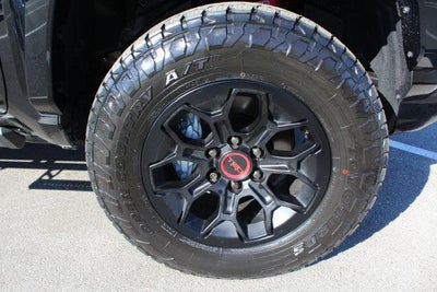 2026 Toyota 4Runner i-FORCE MAX TRD Pro