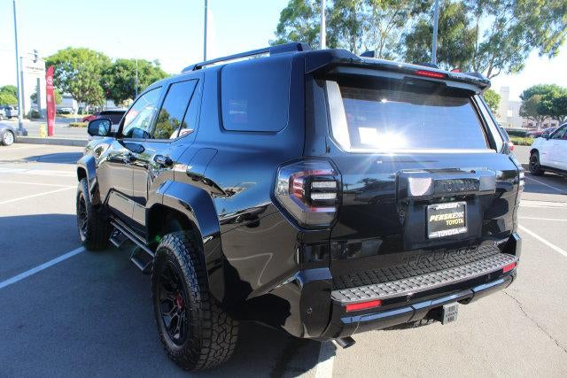 2026 Toyota 4Runner i-FORCE MAX TRD Pro