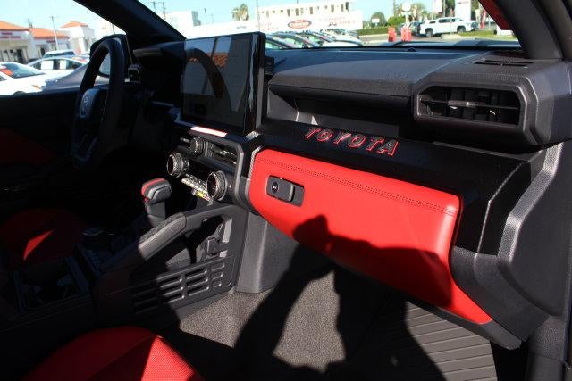 2026 Toyota 4Runner i-FORCE MAX TRD Pro