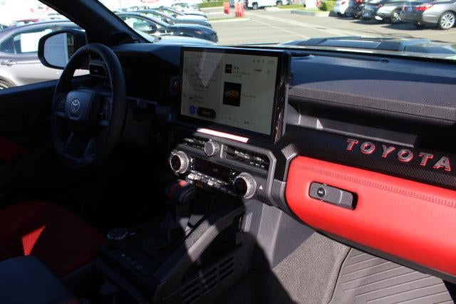 2026 Toyota 4Runner i-FORCE MAX TRD Pro