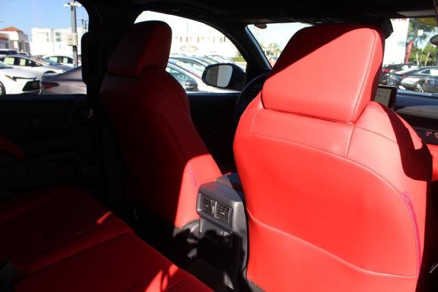 2026 Toyota 4Runner i-FORCE MAX TRD Pro