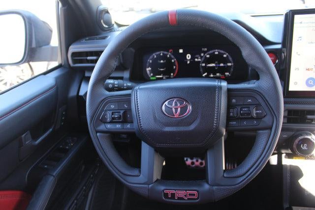 2026 Toyota 4Runner i-FORCE MAX TRD Pro