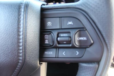2026 Toyota 4Runner i-FORCE MAX TRD Pro