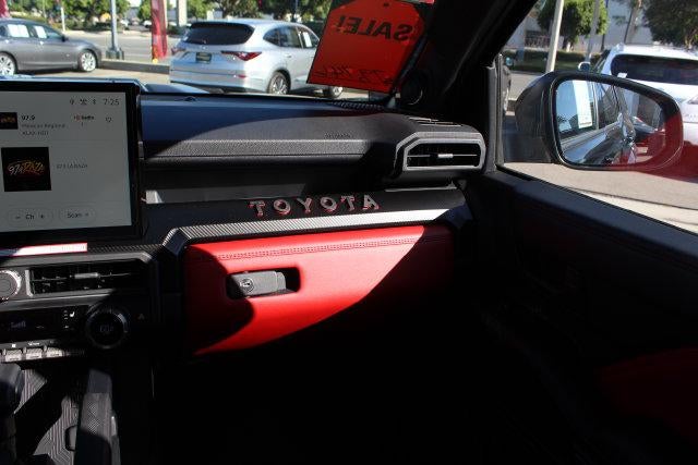 2026 Toyota 4Runner i-FORCE MAX TRD Pro