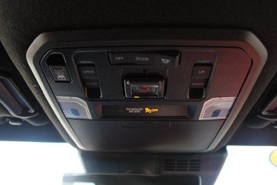 2026 Toyota 4Runner i-FORCE MAX TRD Pro