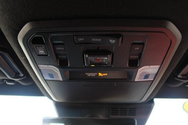 2026 Toyota 4Runner i-FORCE MAX TRD Pro