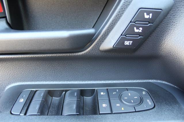 2026 Toyota 4Runner i-FORCE MAX TRD Pro