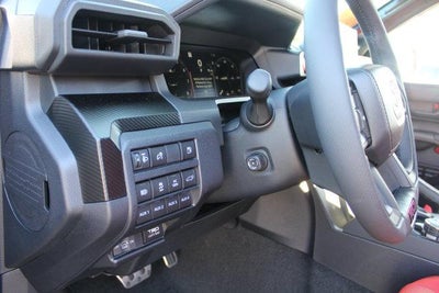 2026 Toyota 4Runner i-FORCE MAX TRD Pro