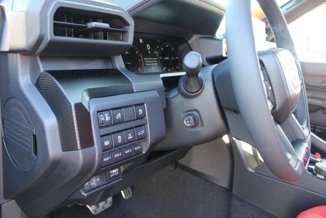 2026 Toyota 4Runner i-FORCE MAX TRD Pro
