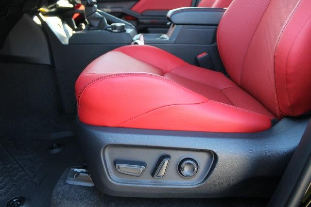 2026 Toyota 4Runner i-FORCE MAX TRD Pro