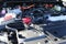 2026 Toyota 4Runner i-FORCE MAX TRD Pro