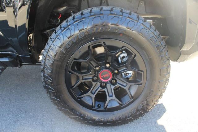 2026 Toyota 4Runner i-FORCE MAX TRD Pro