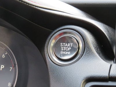 2024 Lexus IS 350 F SPORT