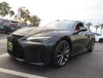 2024 Lexus IS 350 F SPORT