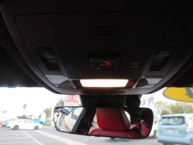 2024 Lexus IS 350 F SPORT