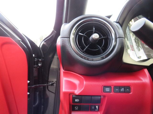 2024 Lexus IS 350 F SPORT