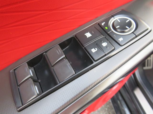 2024 Lexus IS 350 F SPORT