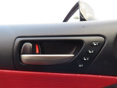 2024 Lexus IS 350 F SPORT