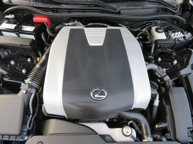 2024 Lexus IS 350 F SPORT