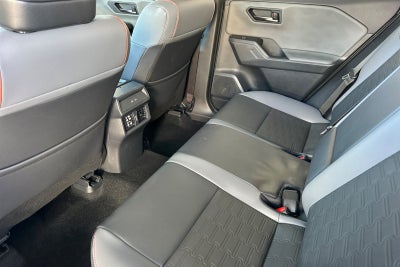 2026 Toyota RAV4 Plug-in Hybrid Woodland