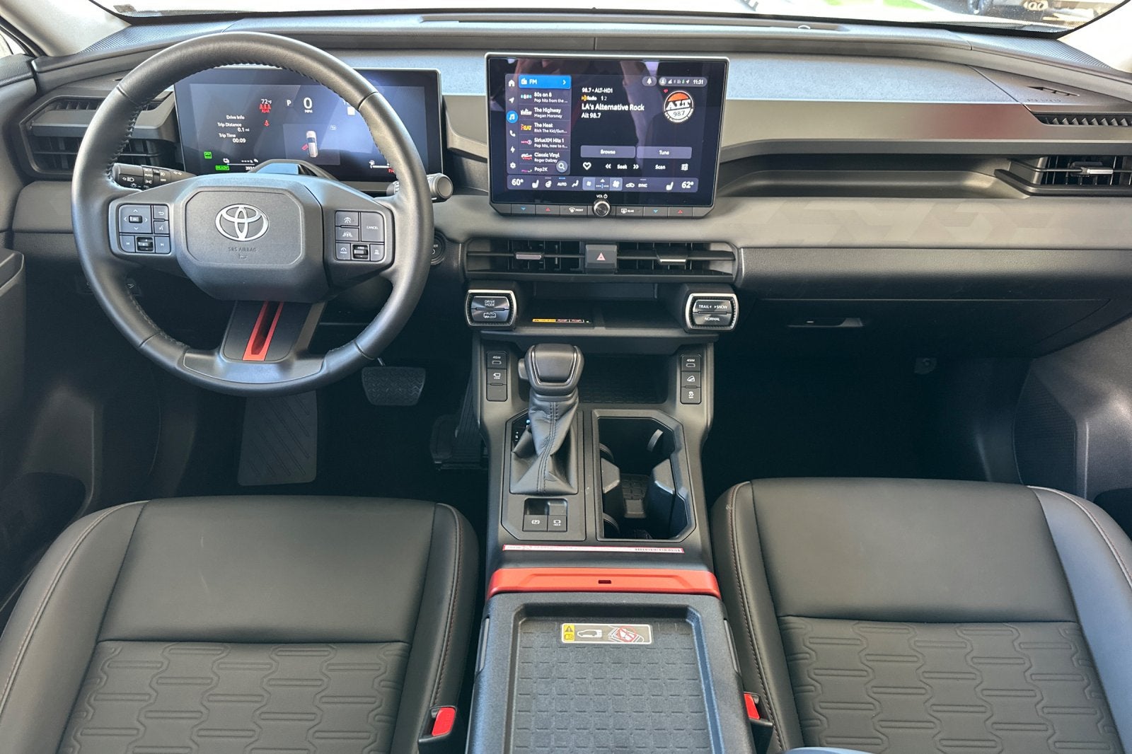 2026 Toyota RAV4 Plug-in Hybrid Woodland