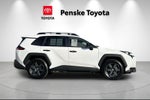 2026 Toyota RAV4 Plug-in Hybrid Woodland