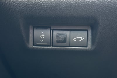 2026 Toyota RAV4 Plug-in Hybrid Woodland