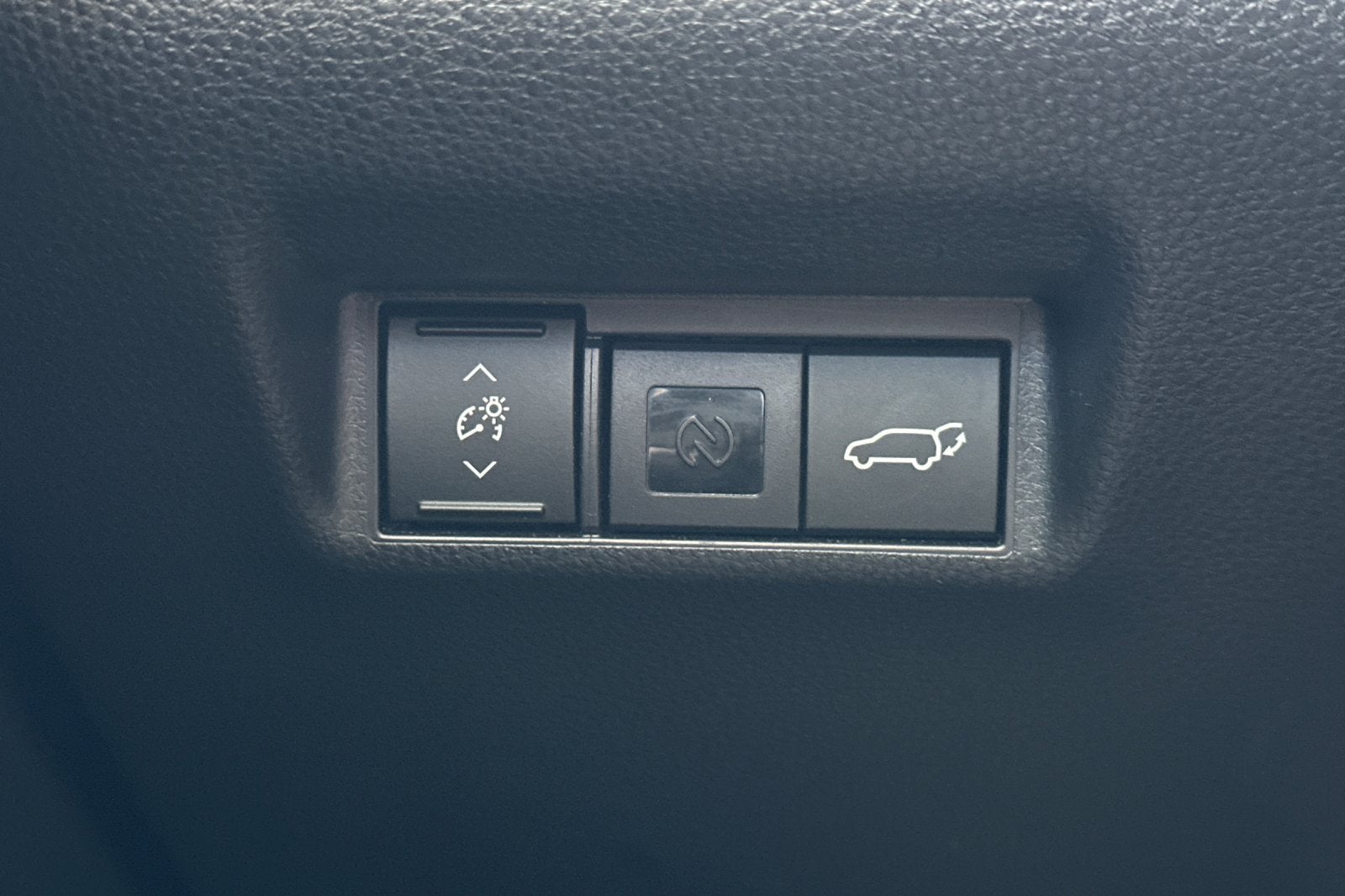 2026 Toyota RAV4 Plug-in Hybrid Woodland