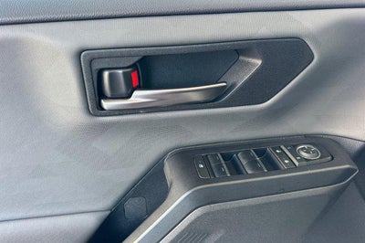 2026 Toyota RAV4 Plug-in Hybrid Woodland