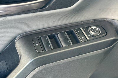 2026 Toyota RAV4 Plug-in Hybrid Woodland