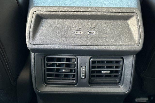 2026 Toyota RAV4 Plug-in Hybrid Woodland