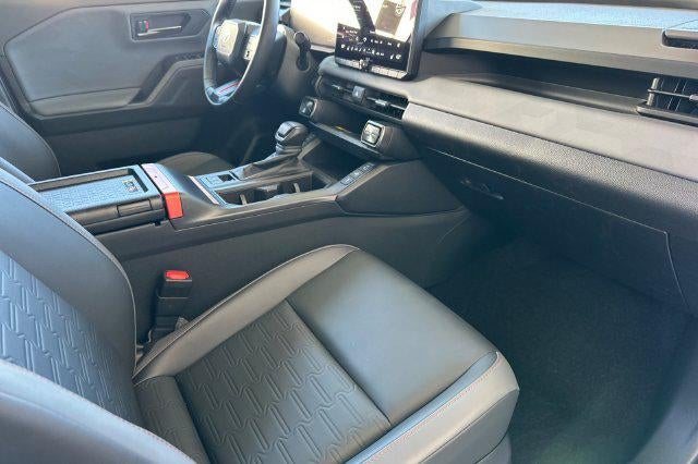 2026 Toyota RAV4 Plug-in Hybrid Woodland