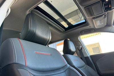 2026 Toyota RAV4 Plug-in Hybrid Woodland
