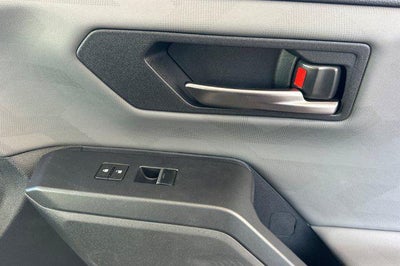 2026 Toyota RAV4 Plug-in Hybrid Woodland