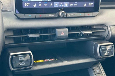 2026 Toyota RAV4 Plug-in Hybrid Woodland