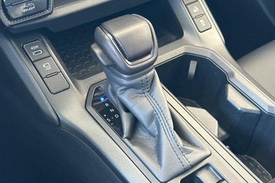 2026 Toyota RAV4 Plug-in Hybrid Woodland