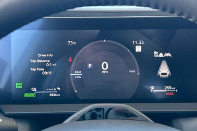 2026 Toyota RAV4 Plug-in Hybrid Woodland