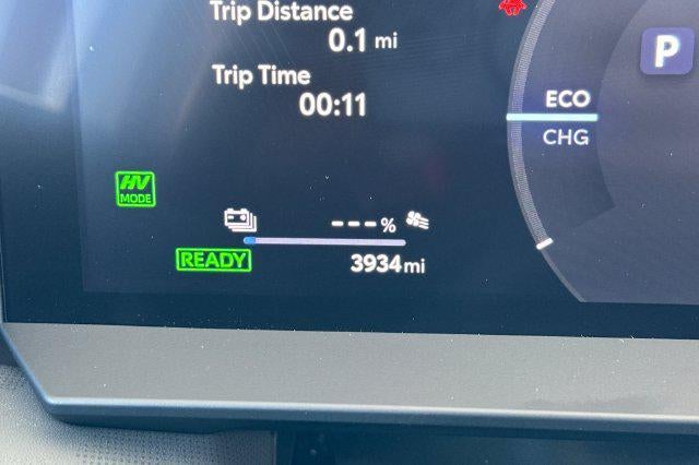 2026 Toyota RAV4 Plug-in Hybrid Woodland